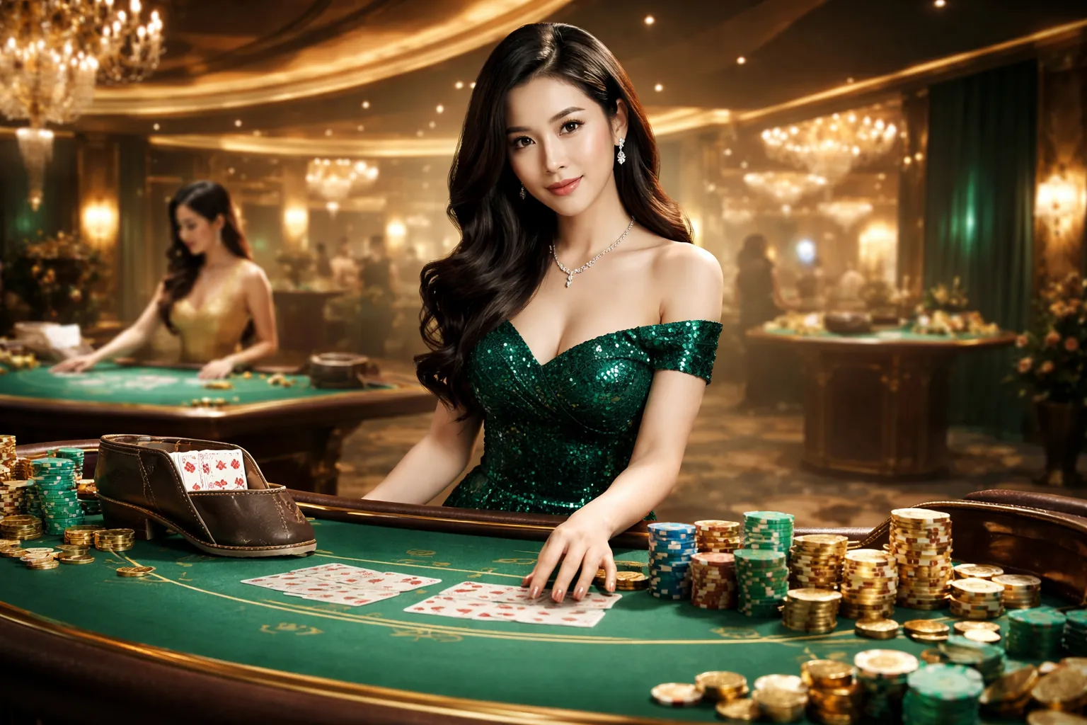 Tổng quan về thương hiệu Banca28 Link Mới