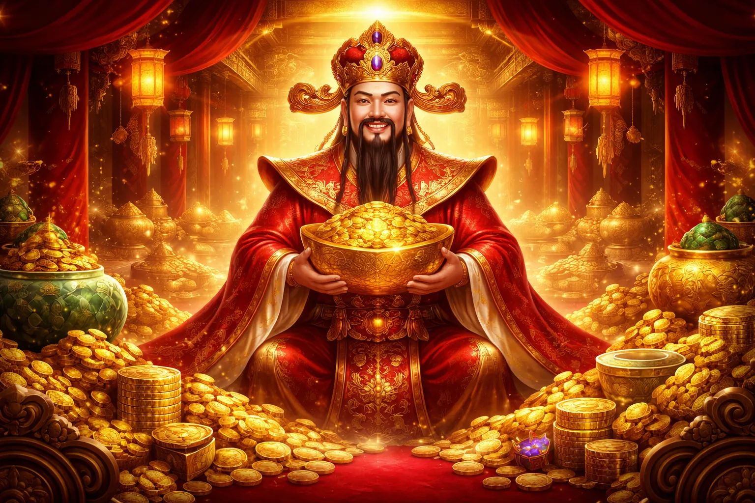 Hình ảnh chào mừng người chơi mới tại banca28 link mới