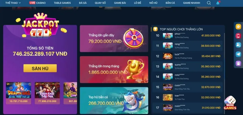 Chương trình VIP banca28 link mới