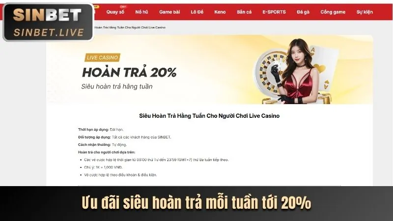 Bảo mật và an toàn Banca28